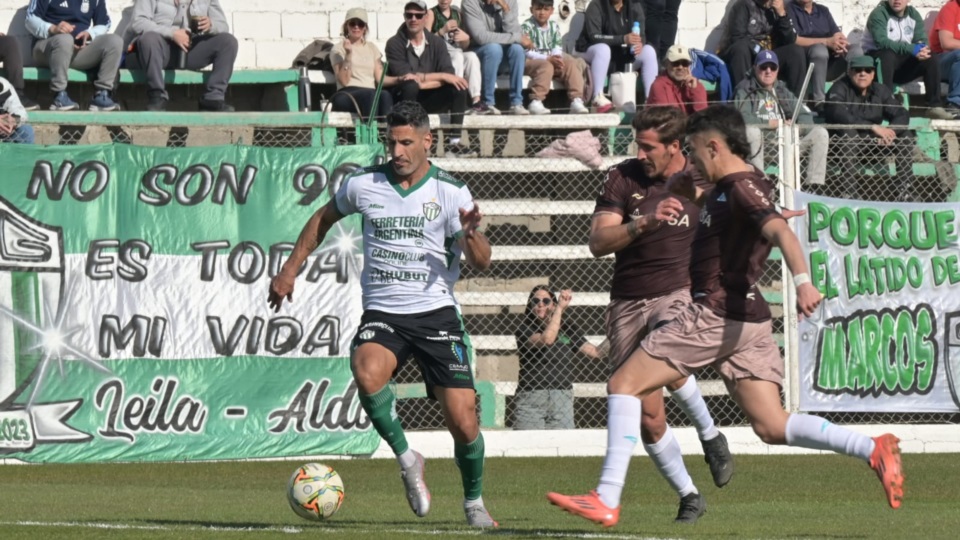 Foto: Sergio Esparza.