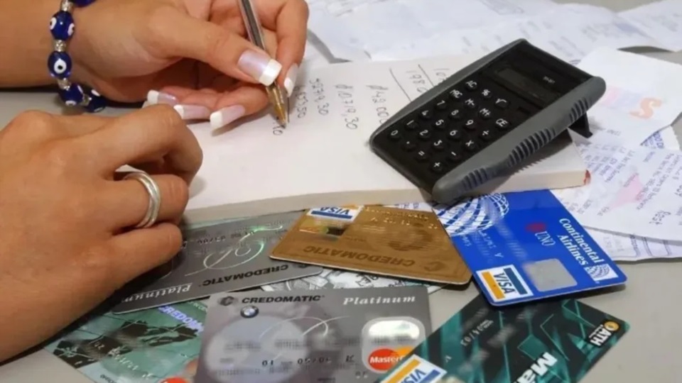 La morosidad suma 21 meses de suba continua.