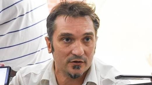 Germán Martinelli