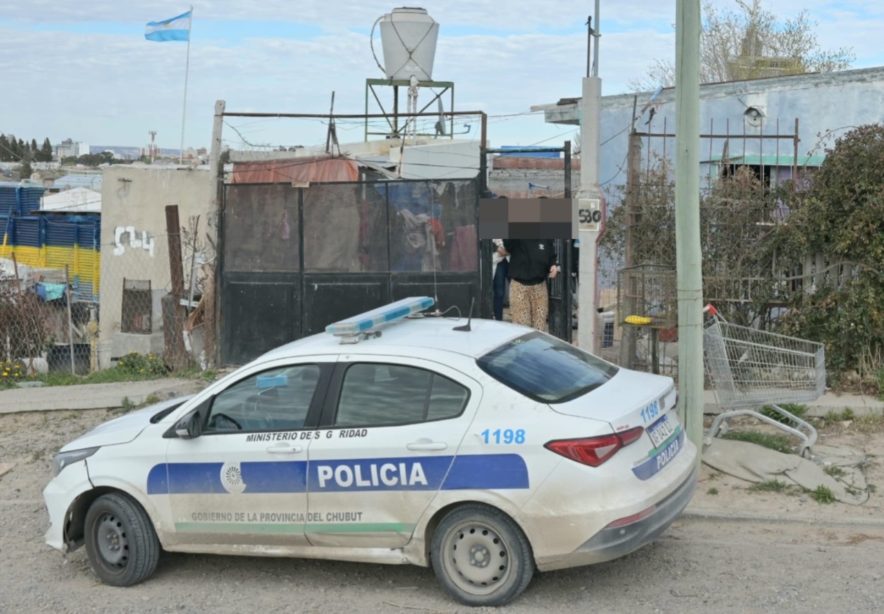 fotografía Sergio Esparza - Jornada