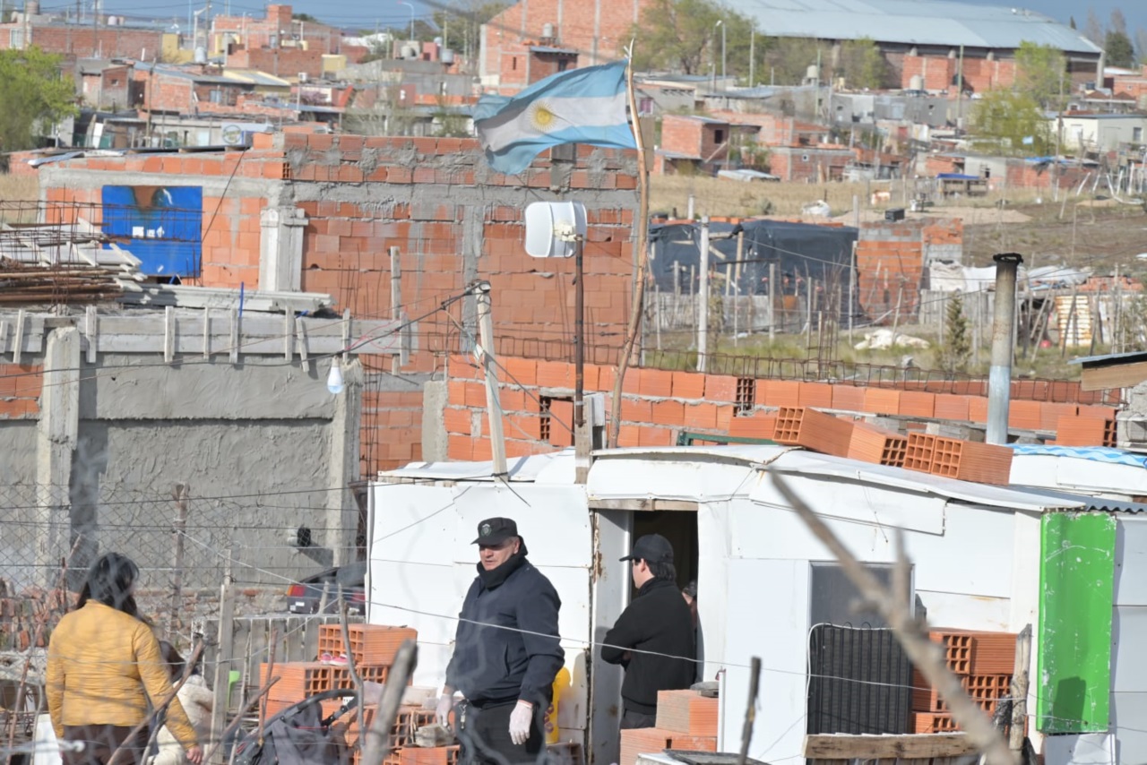 Fotografía Sergio Esparza - Diario Jornada