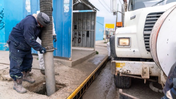 Este domingo habrá guardias activas.