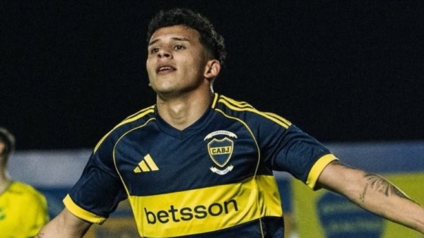 Leonel Flores fue convocado a la Selección por primera vez por Lionel Scaloni. 13 partidos en primera. Un distinto.