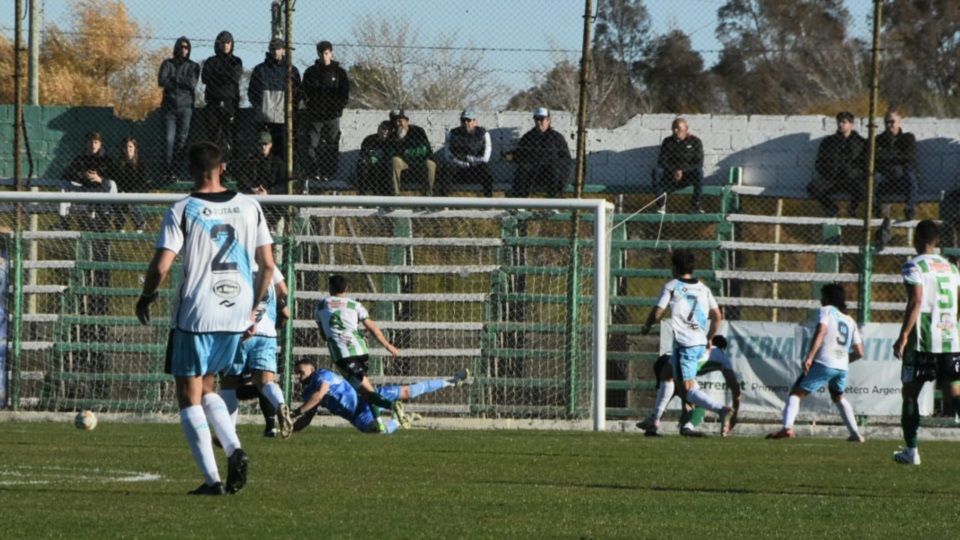 Foto: Sergio Esparza. 