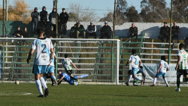 Foto: Sergio Esparza. 