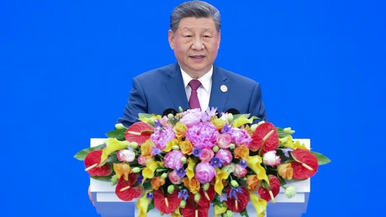 La llegada de Xi prefigura un tiempo de negocaciones entre las superpotencias