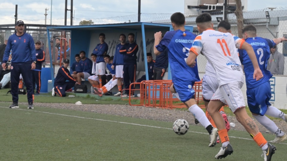 Foto: Sergio Esparza.