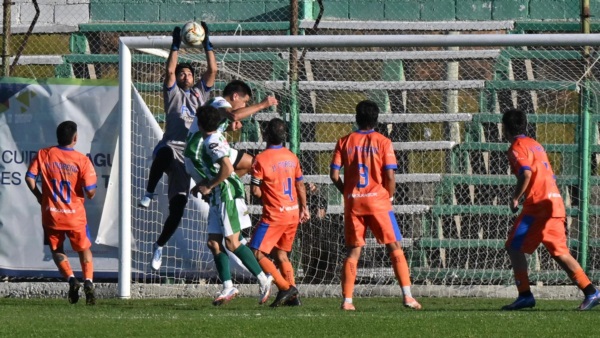 Foto: Sergio Esparza. 