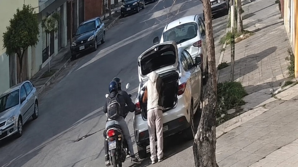 Imagen mejorada con IA