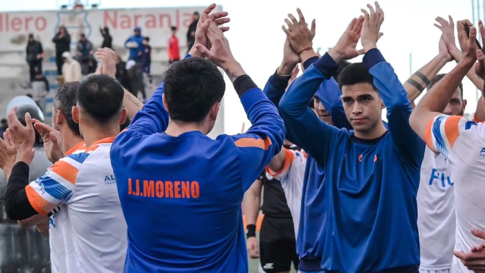 Foto: J.J. Moreno.