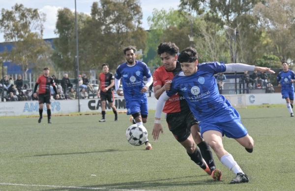 Foto: Sergio Esparza.