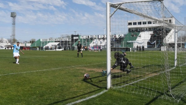 Foto: Círculo Deportivo.