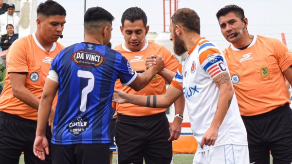 Foto: J.J. Moreno.