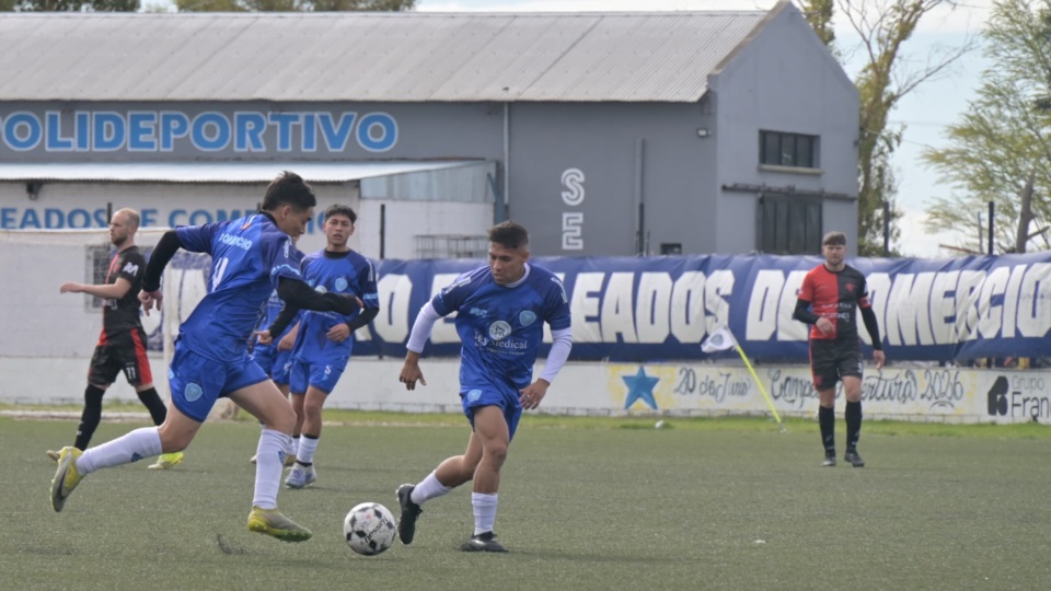 Foto: Sergio Esparza. 