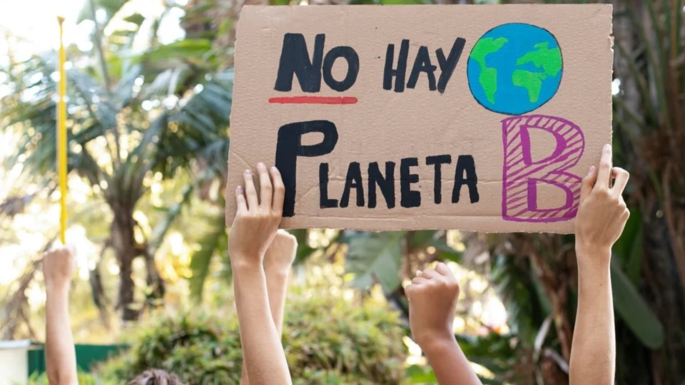 La agencia de medioambiente de la ONU indicó que, si se supera ese límite, se intensificarán los fenómenos meteorológicos extremos.