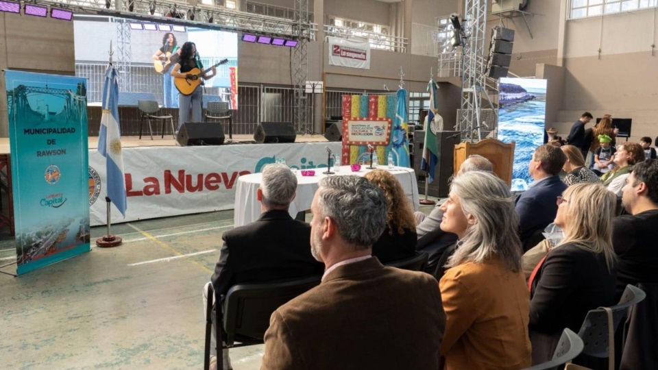 La Feria tiene una duración de tres días.