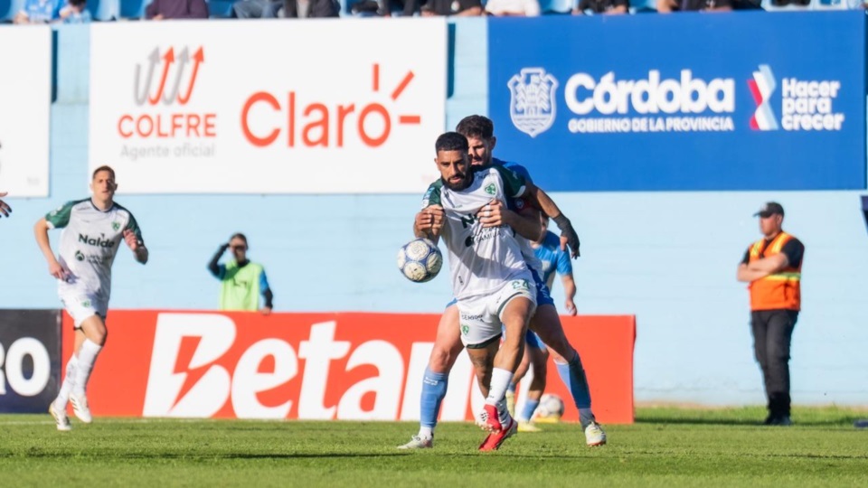 Foto: Sarmiento.