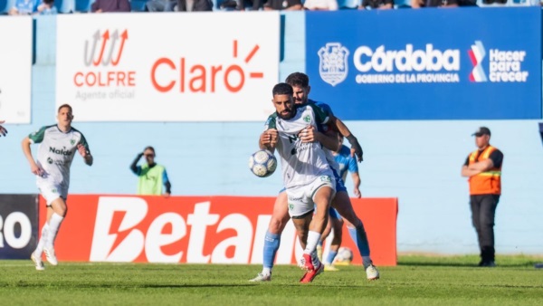 Foto: Sarmiento.