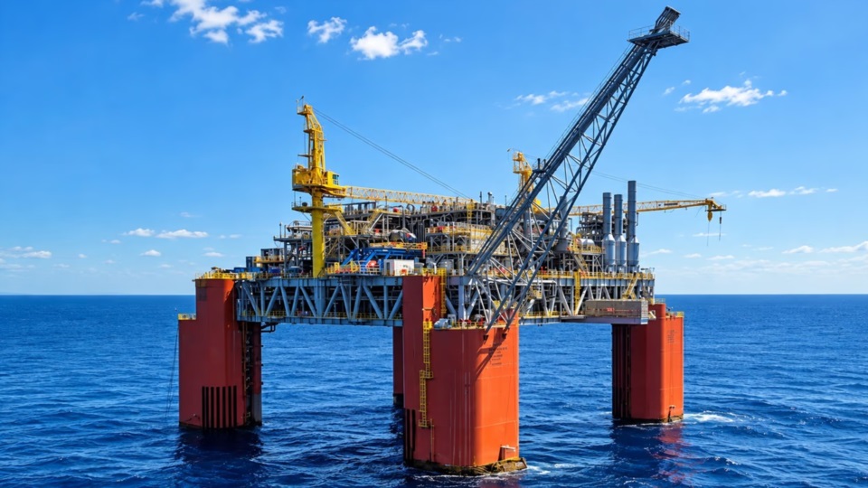 Rockhopper y Navitas Petroleum afirmaron que las medidas anunciadas por Milei no alterarán su desarrollo, aunque cayeron sus acciones.