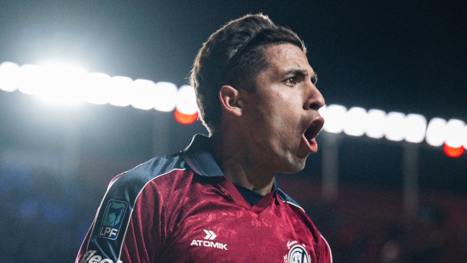 Foto: San Lorenzo.