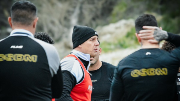 Foto: Daira Delvalle - Prensa Madryn