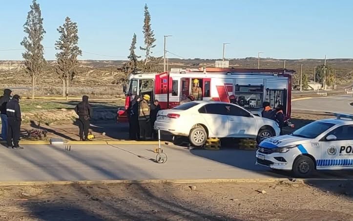 Foto: Vecinos Madryn. 