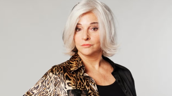 Stéfani: "Yo no creo que Cris Morena le quiera decir nada a Milei".