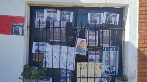 La investigación por el crimen de Nino Villarroel llega a su etapa final.