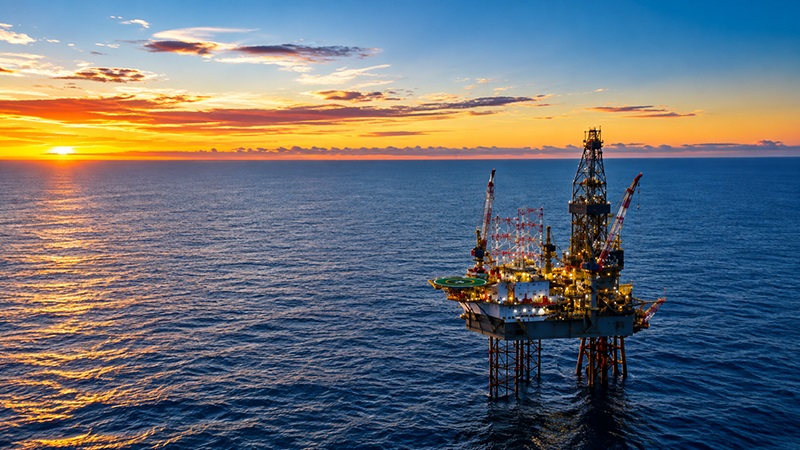 El diputado Ferraro denunció que Harbour Energy accedió al RIGI.