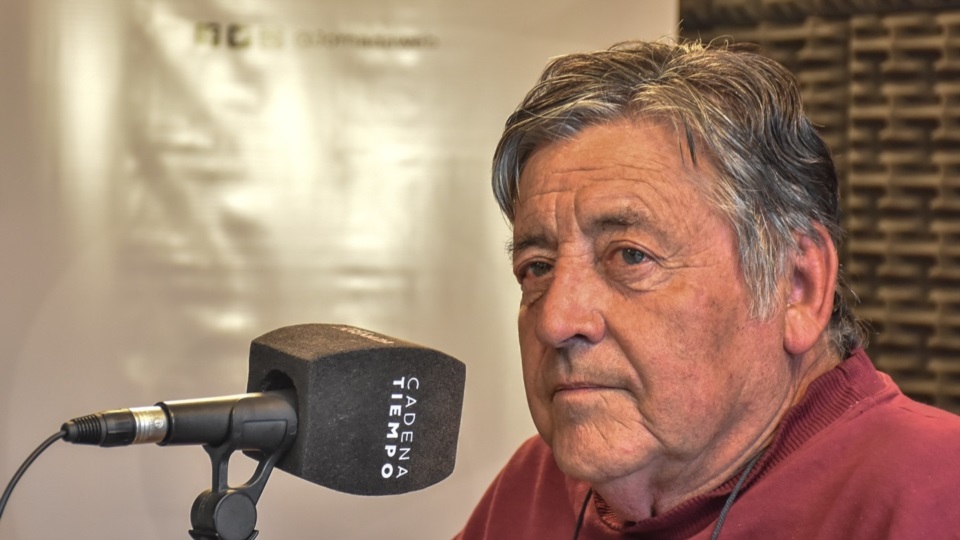 Hilmar y su legado.