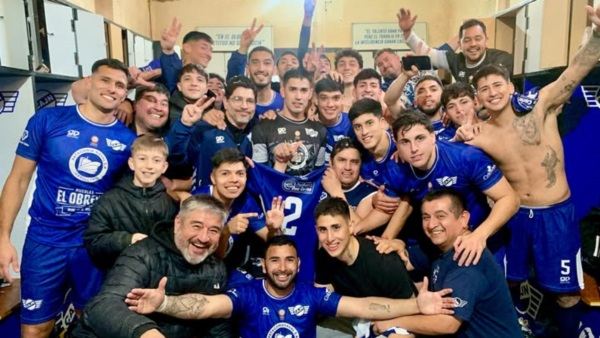 Foto: Jorge Newbery.