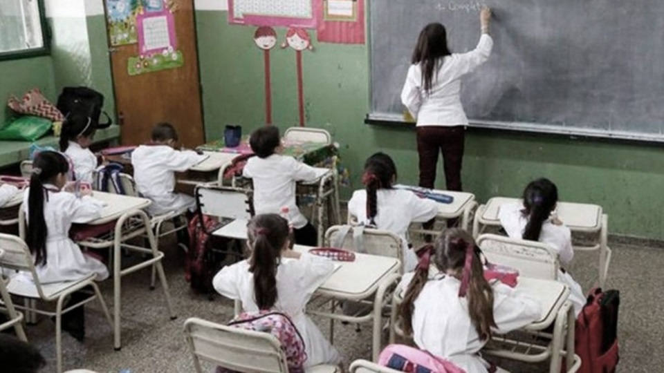 En las pruebas PISA, el 76% de los alumnos no alcanzó los requerimientos mínimos de matemáticas. 