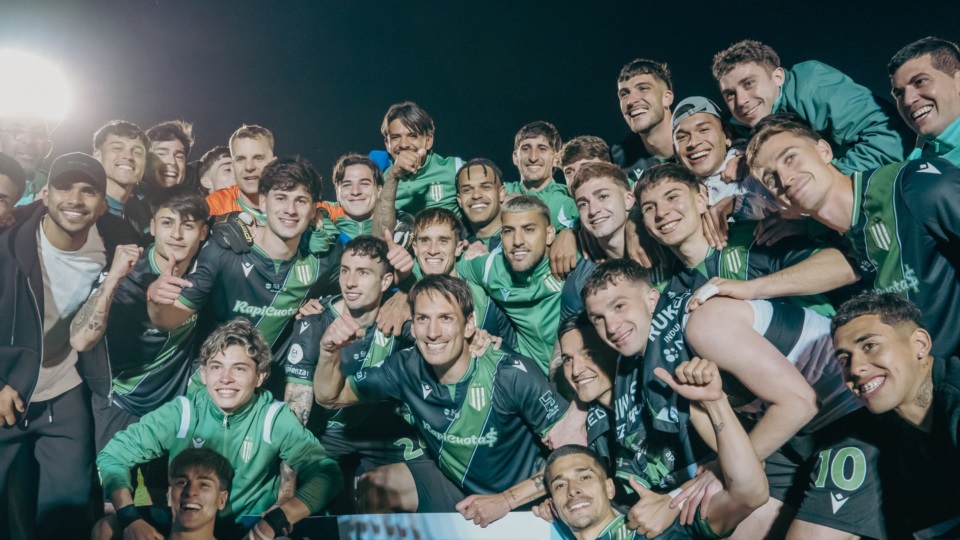 Foto: Banfield
