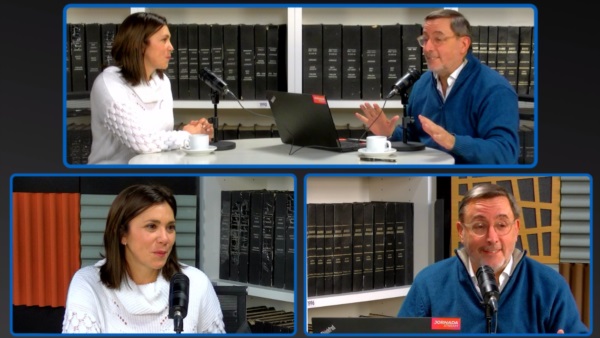 Lado B. Desde este jueves en Jornada Stream.